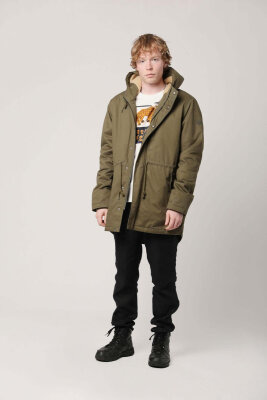 Parka Modell: Wilson