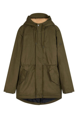 Parka Modell: Wilson