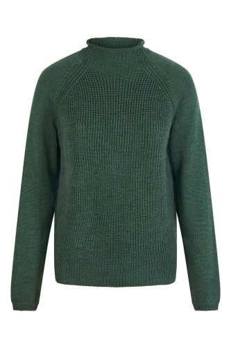 Merino Pullover Modell: Katty