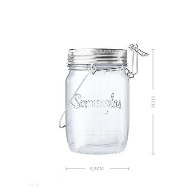 Sonnenglas Solarlicht
