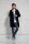 Coat O-Shape