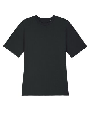 T-Shirt Kleid Modell: Twedt