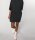 T-Shirt Kleid Modell: Twedt