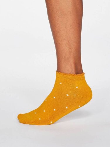Socken Modell: Eudora Spot