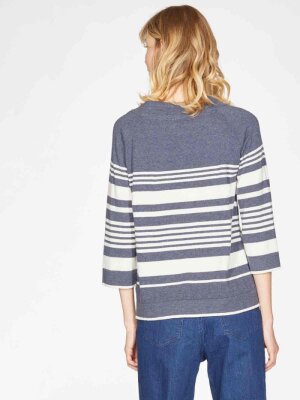 Pullover Sail La Vie