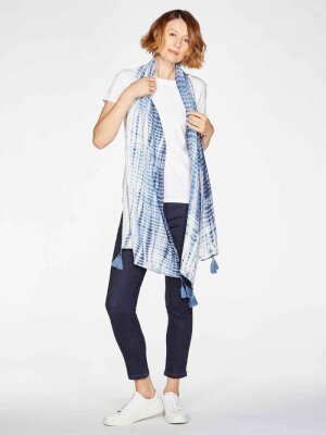 Schal Rachel Tie Dye