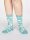Socken Otomi Floral