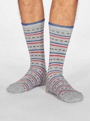 Sockenbox Modell: Maxie Racing, 4er-Pack