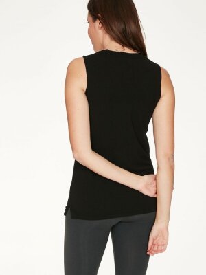 Top Bamboo Base Layer
