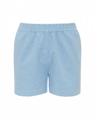 Shorts Modell: Thana aus Hanf