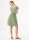 Kleid Modell: Pocket