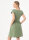 Kleid Modell: Pocket