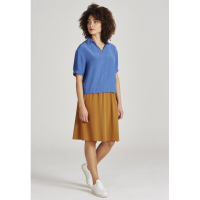 Rock Modell: Lily
