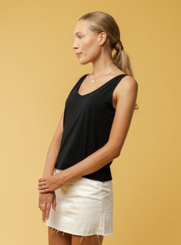 Top Modell: Pina GOTS