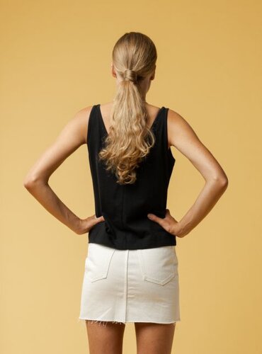 Top Modell: Pina GOTS