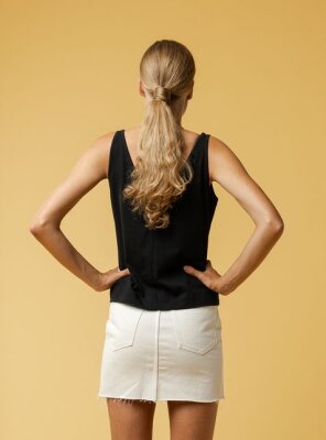 Top Modell: Pina GOTS