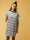 T-Shirtkleid Modell: Sunea GOTS