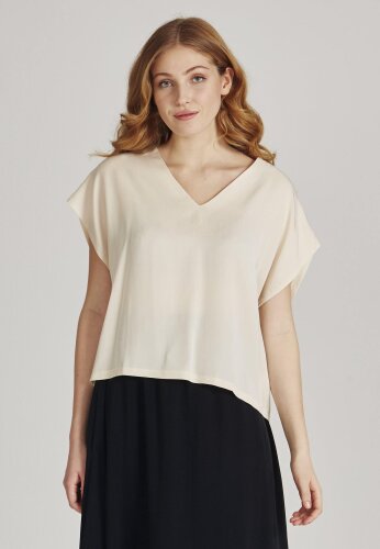 Blusenshirt Modell: Ruby