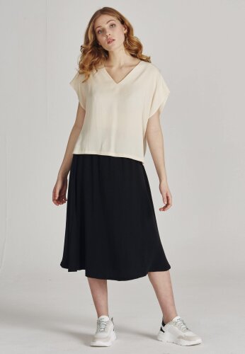 Blusenshirt Modell: Ruby
