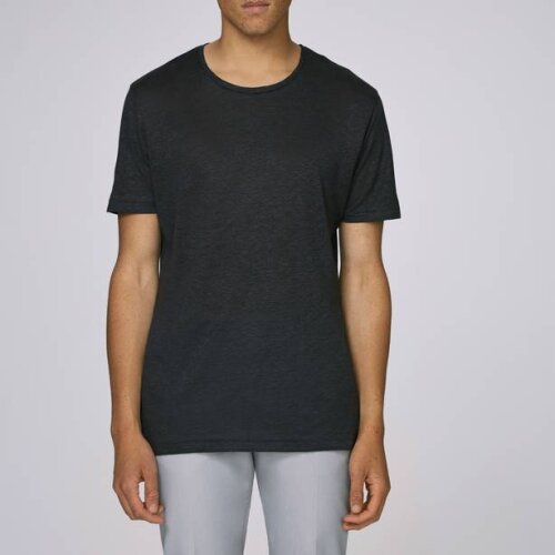T-Shirt Ensley Leinen