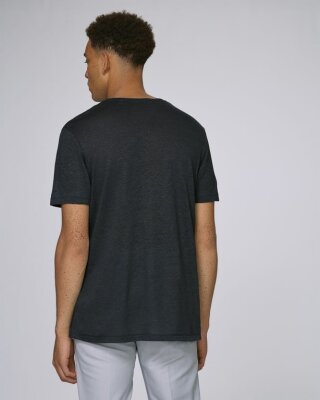 T-Shirt Ensley Leinen