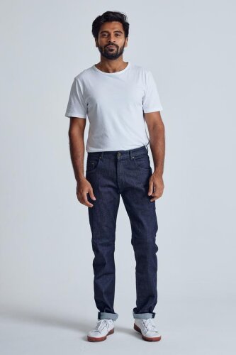 Slim Fit Jeans Miles