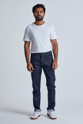 Slim Fit Jeans Miles