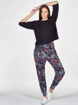 Hose Modell: Dashka Zambaco