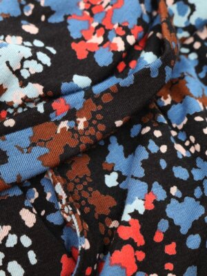 Hose Modell: Dashka Zambaco