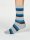 Socken Wilbert Stripe