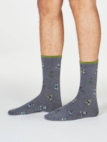 Socken Runner