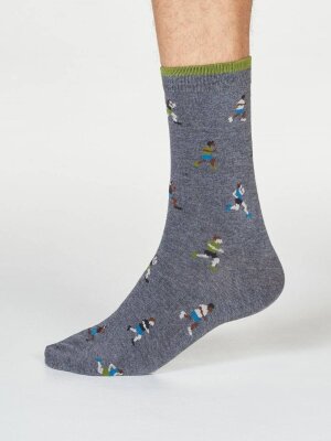 Socken Runner