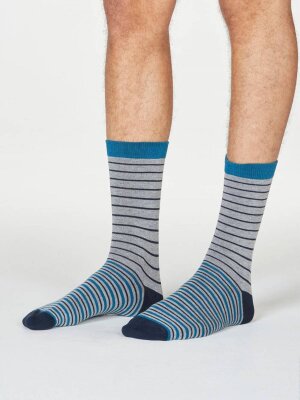 Socken Modell: Bernus Fahrrad, 2er-Pack