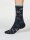 Socken Modell: Bernus Fahrrad, 2er-Pack