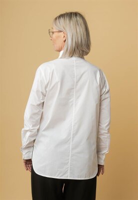 Bluse Modell: Naina GOTS