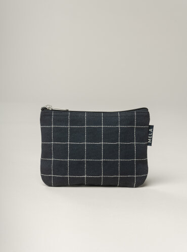 Kosmetiktasche Klein GOTS