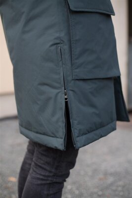 Winter-Parka Modell: Darkin