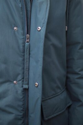 Winter-Parka Modell: Darkin