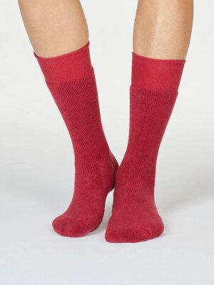 Socken Modell: Bobbie Walker