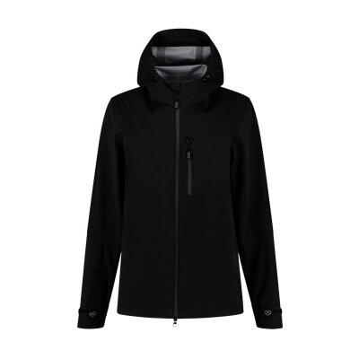 Damen-Regenjacke Modell: Virga Shell
