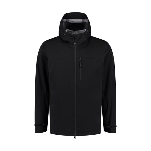 Herren-Regenjacke Modell: Virga Shell