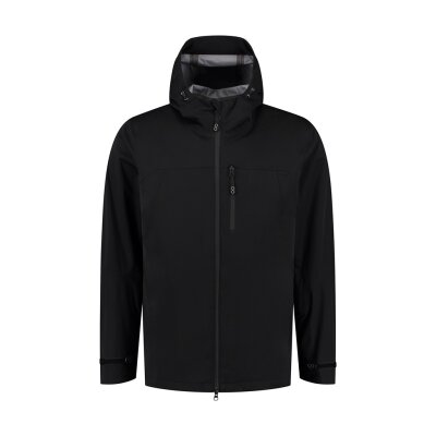 Herren-Regenjacke Modell: Virga Shell