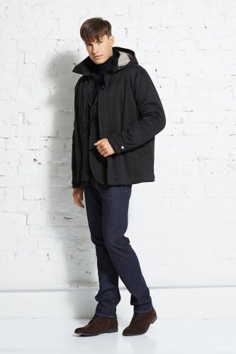 Stormjacket