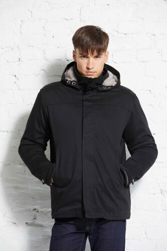 Stormjacket
