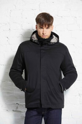 Stormjacket