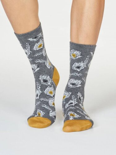 Socken Danika Floral