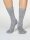 Socken Modell: Harlene Snowglobe, 2er-Pack