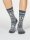 Sockenbeutel Modell: Neeva Christmas GOTS, 1er-Pack