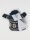 Sockenbeutel Modell: Neeva Christmas GOTS, 1er-Pack