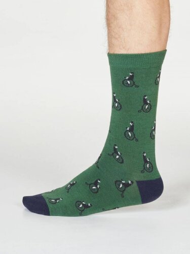 Socken Ashton Bicycle